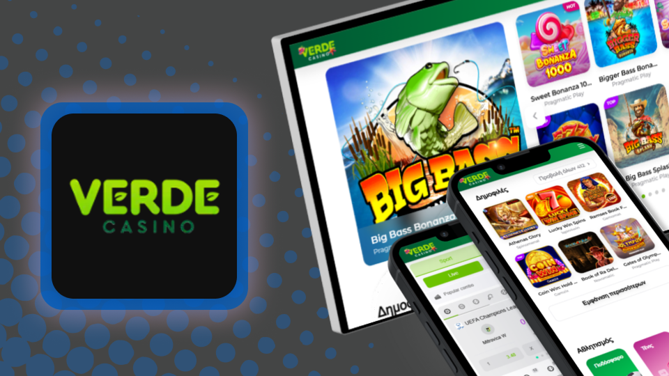 Casino Online Verde